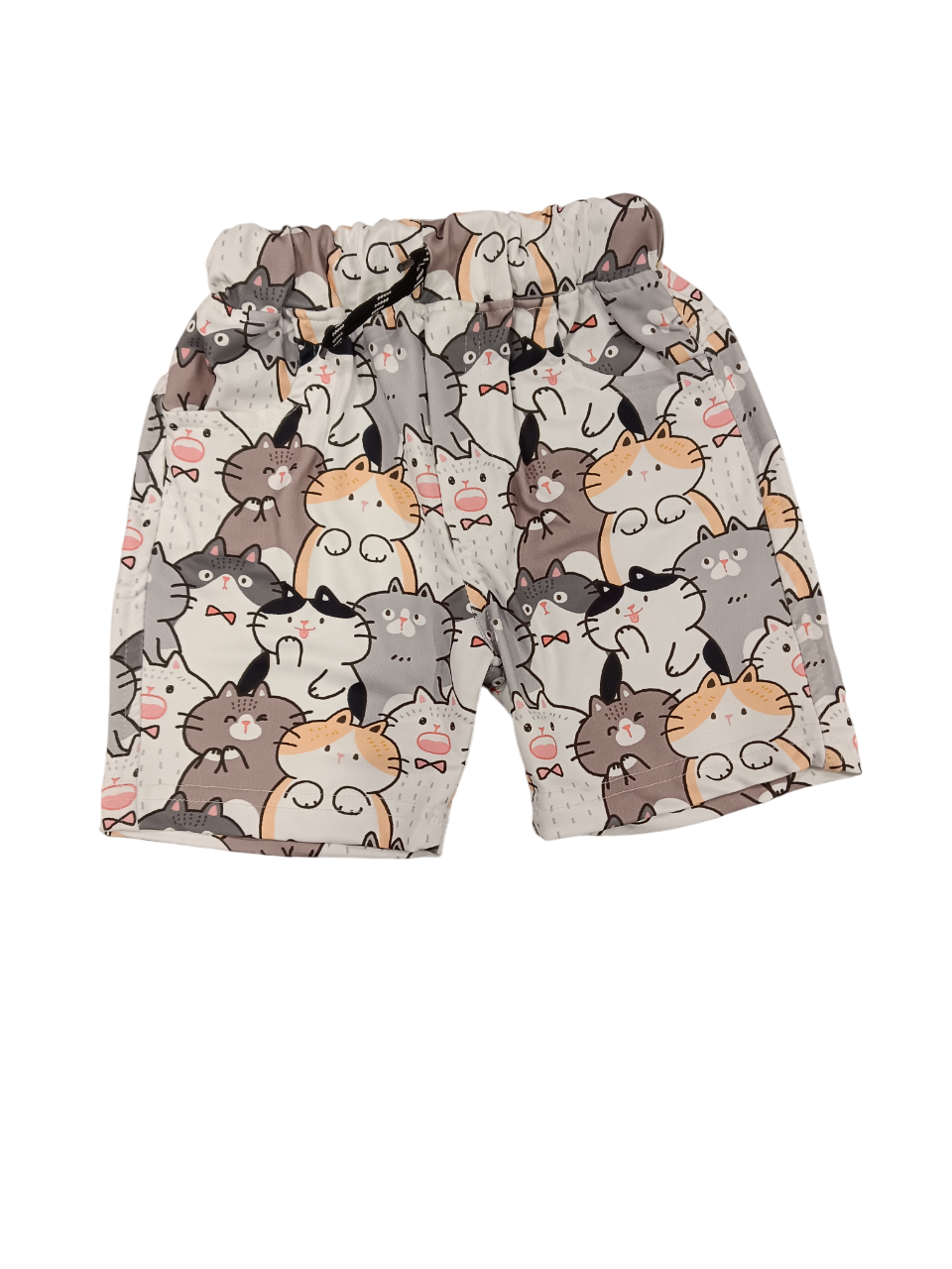 Kids 2-Piece Set (T-shirt & Shorts) Kids 2-Piece Set (T-shirt & Shorts)