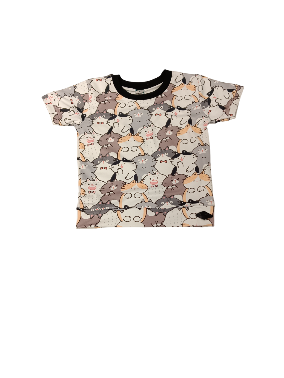 Kids 2-Piece Set (T-shirt & Shorts) Kids 2-Piece Set (T-shirt & Shorts)