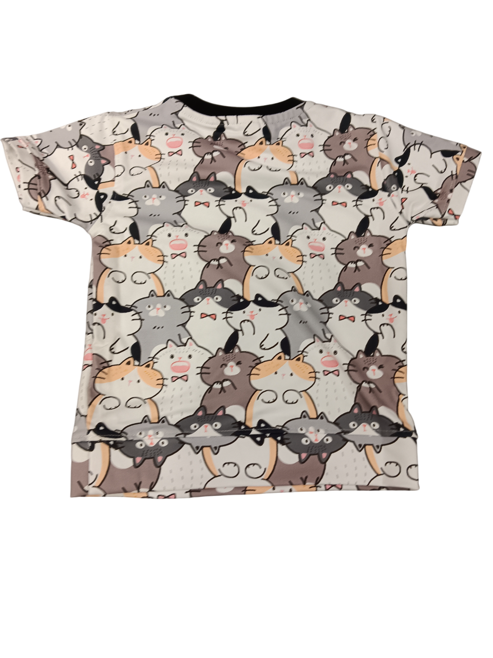Kids 2-Piece Set (T-shirt & Shorts) Kids 2-Piece Set (T-shirt & Shorts)