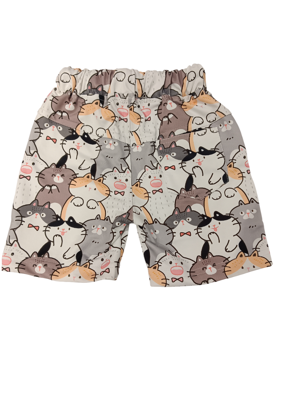 Kids 2-Piece Set (T-shirt & Shorts) Kids 2-Piece Set (T-shirt & Shorts)