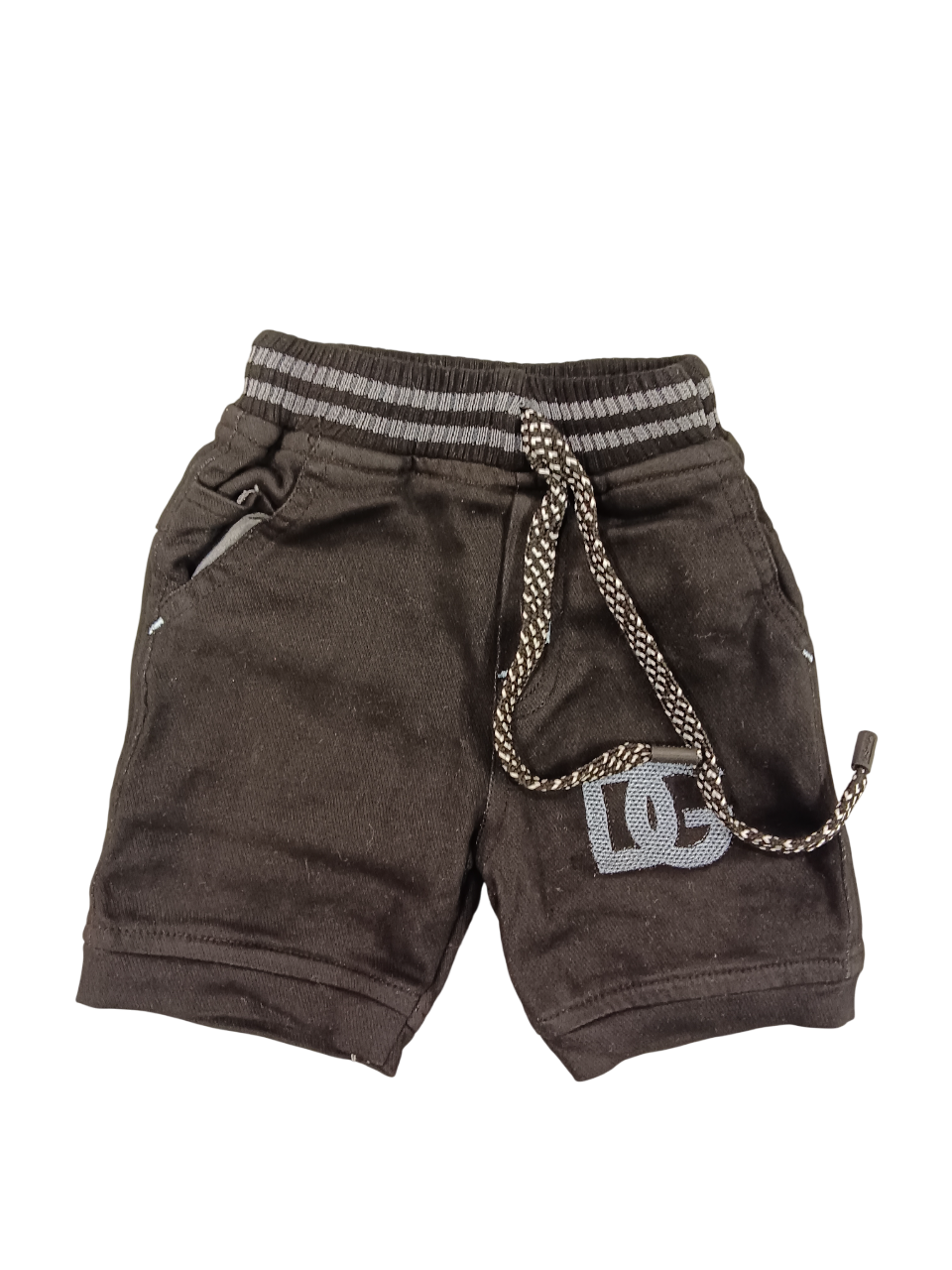 Boys' Designer T-Shirt & Shorts Set D.45.2129 B.1478 Boys' Designer T-Shirt & Shorts Set D.45.2129 B.1478
