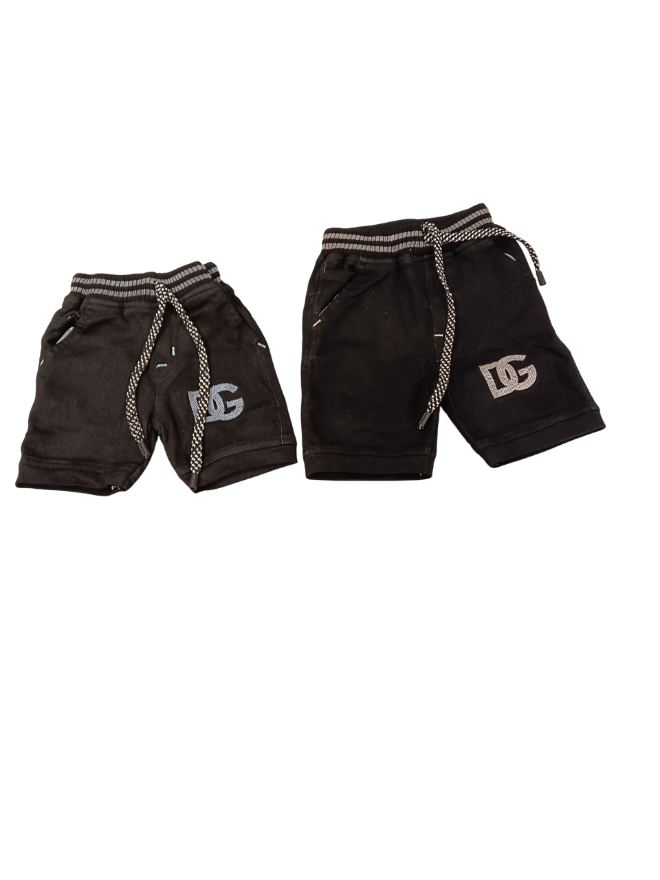 Boys' Designer T-Shirt & Shorts Set D.45.2129 B.1478 Boys' Designer T-Shirt & Shorts Set D.45.2129 B.1478