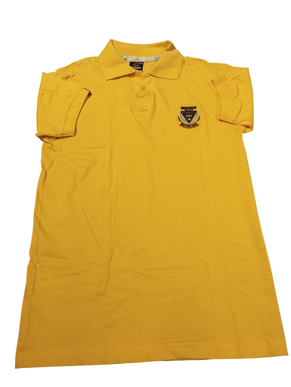 Polo T-Shirts D.4/24 B.9883 Polo T-Shirts D.4/24 B.9883