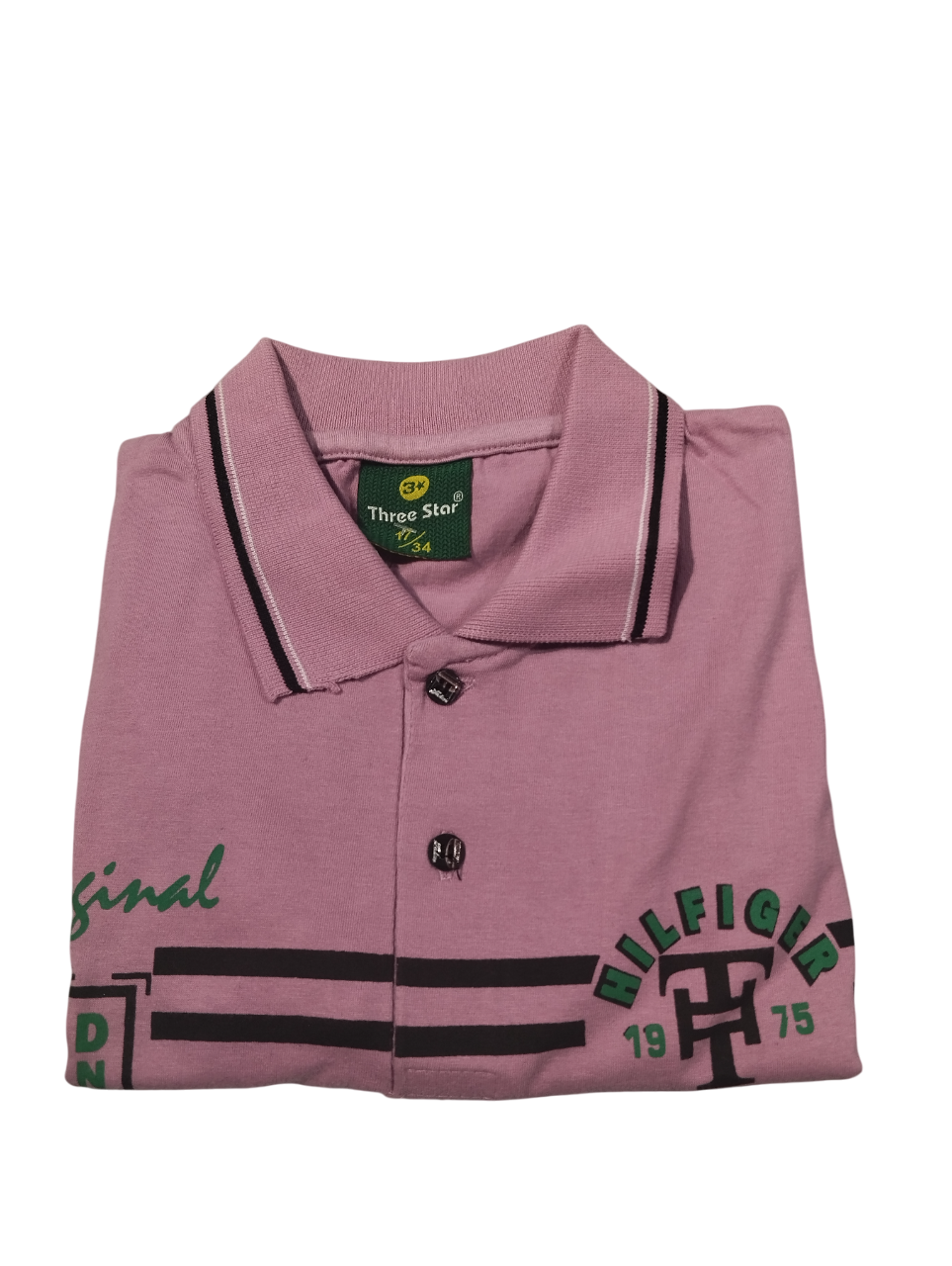 Premium Boys' Polo T-Shirt 9/27 Premium Boys' Polo T-Shirt 9/27