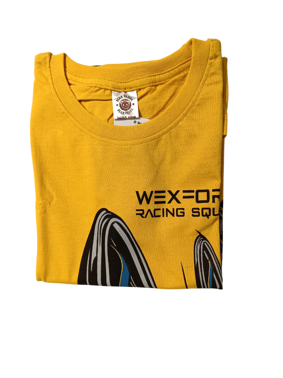 Kids t-shirt D.1/72 B.0324 Kids t-shirt D.1/72 B.0324