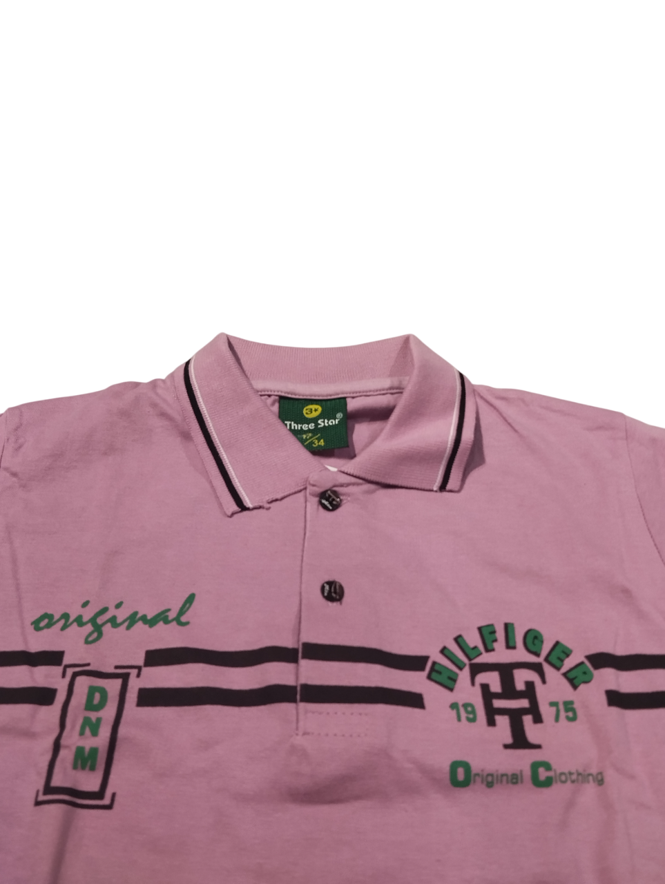 Premium Boys' Polo T-Shirt 9/27 Premium Boys' Polo T-Shirt 9/27