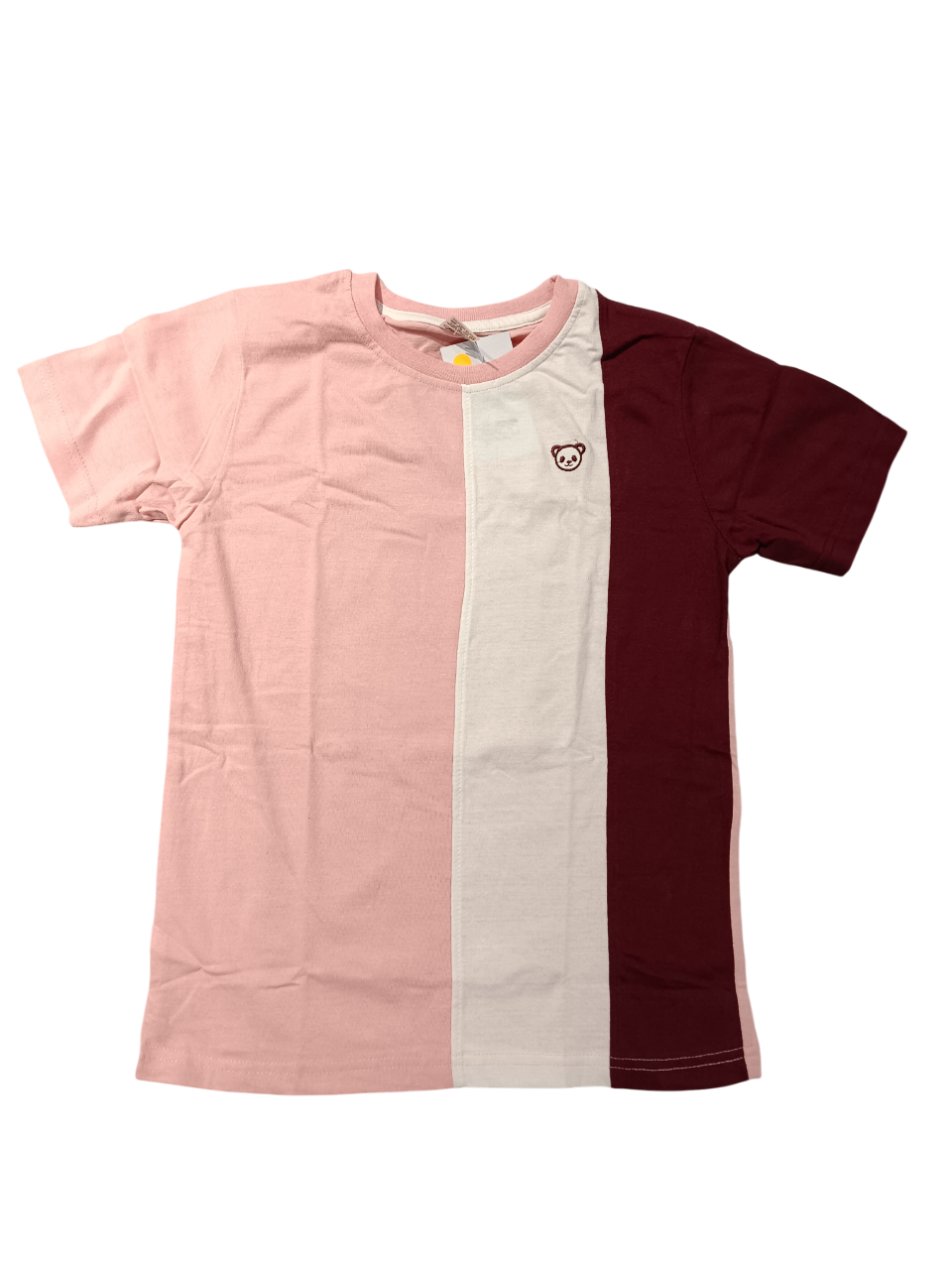 Half-Sleeve Kids' T-Shirts D.3/36 B.0479 Half-Sleeve Kids' T-Shirts D.3/36 B.0479