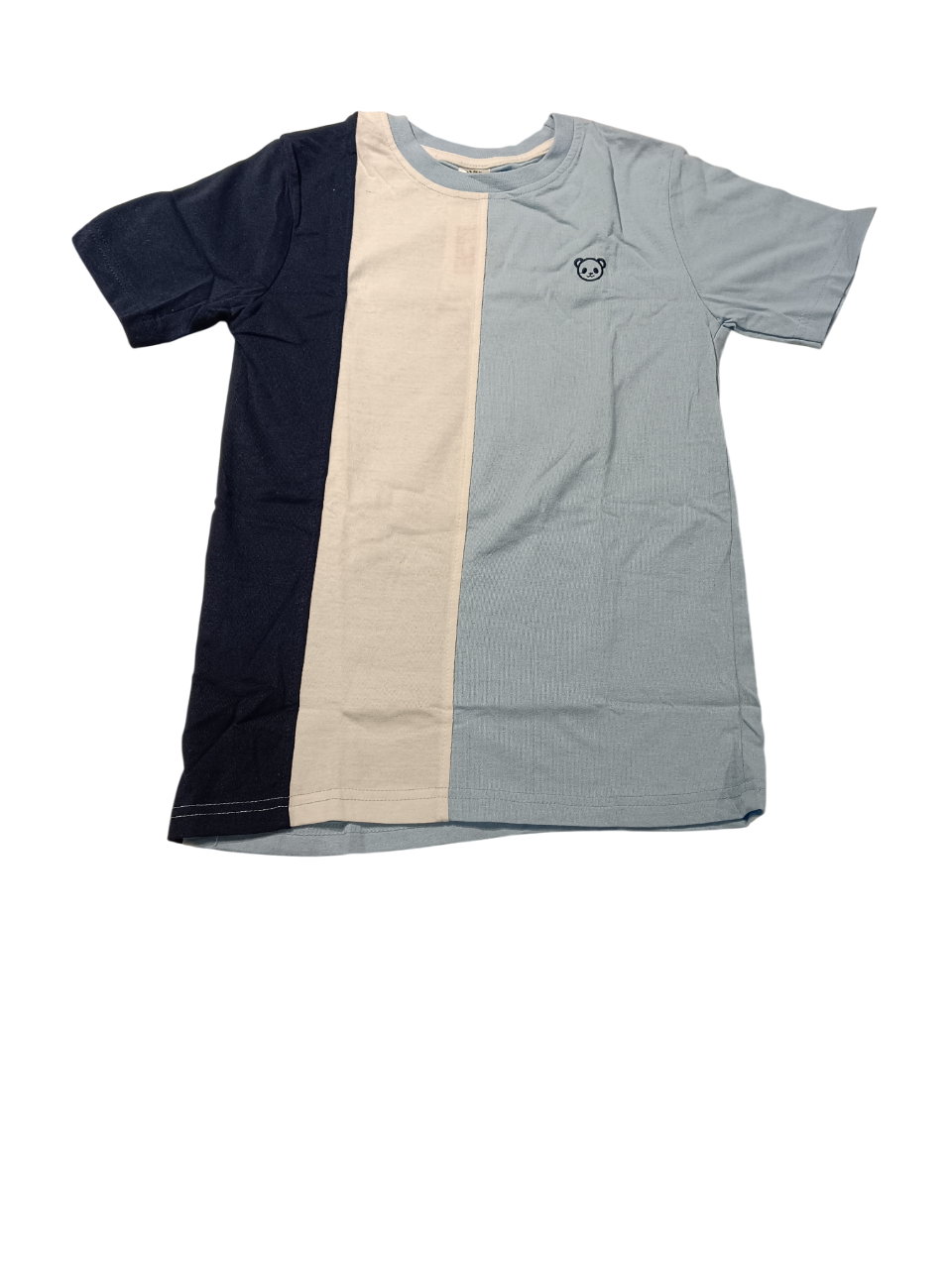 Half-Sleeve Kids' T-Shirts D.3/36 B.0479 Half-Sleeve Kids' T-Shirts D.3/36 B.0479