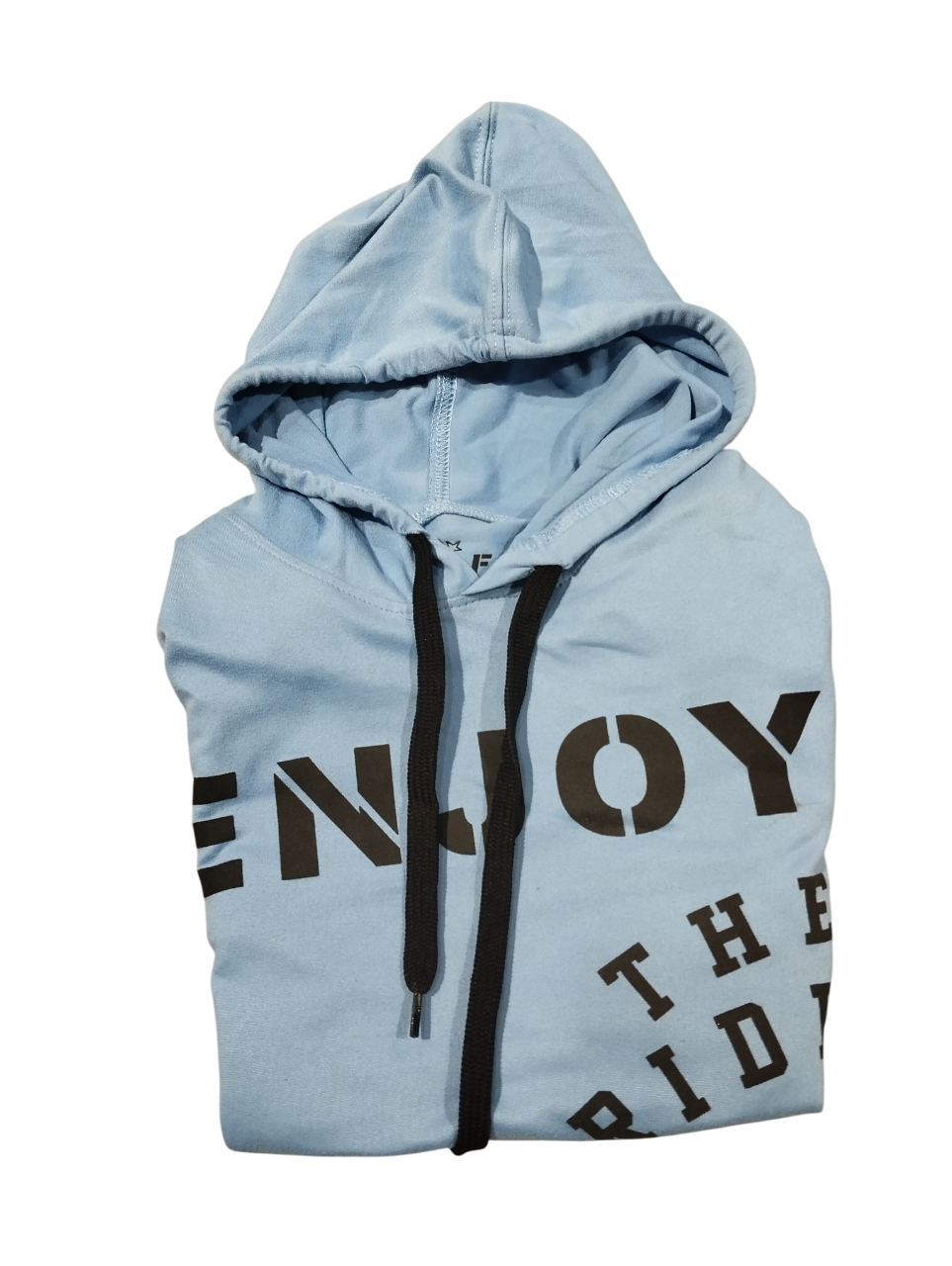 Hooded Sweatshirt (Hoodie) D.4/9 B.0827 Hooded Sweatshirt (Hoodie) D.4/9 B.0827