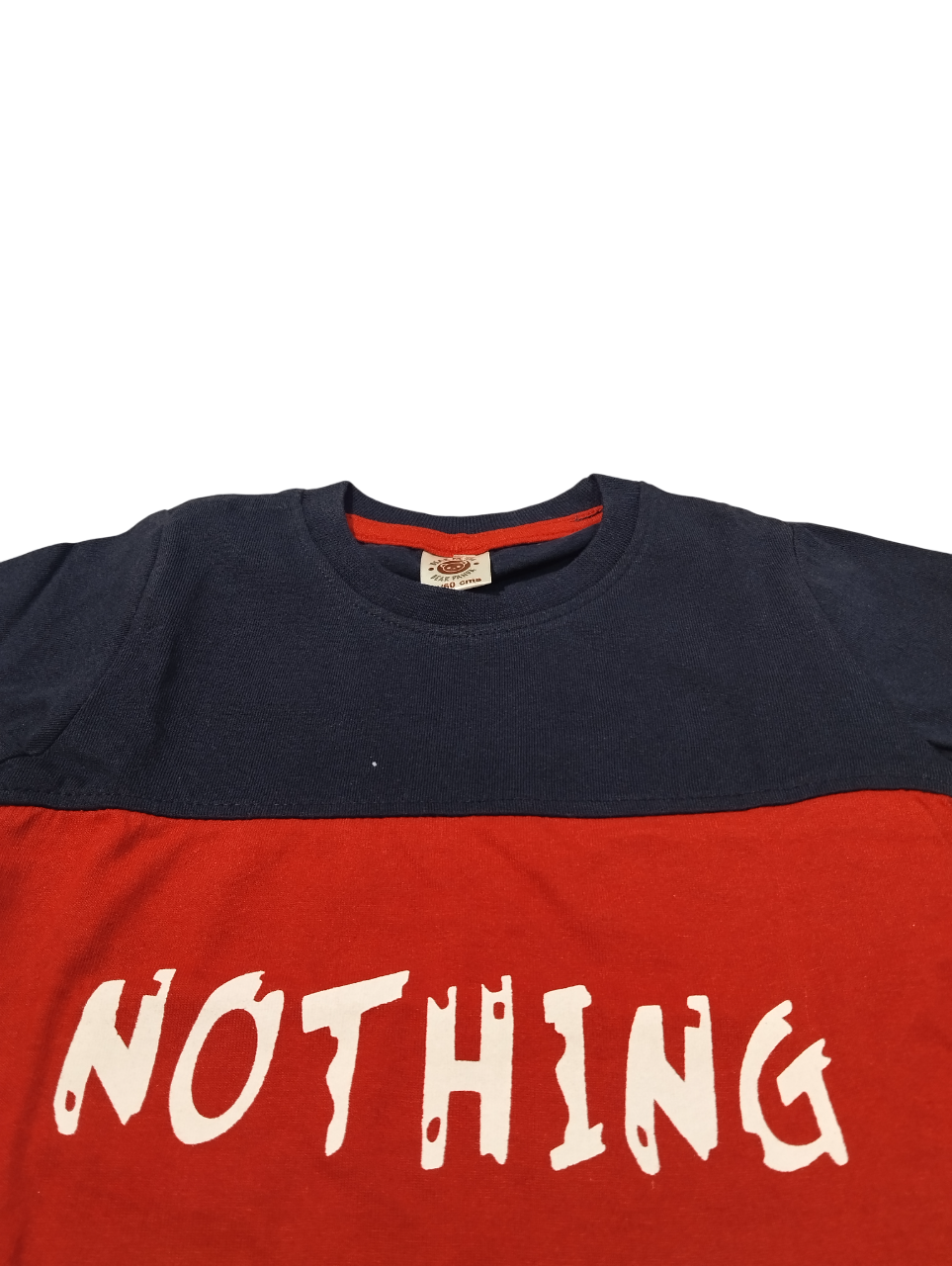 Half-Sleeve Kids' T-Shirts D.3/36 B.0479 Half-Sleeve Kids' T-Shirts D.3/36 B.0479