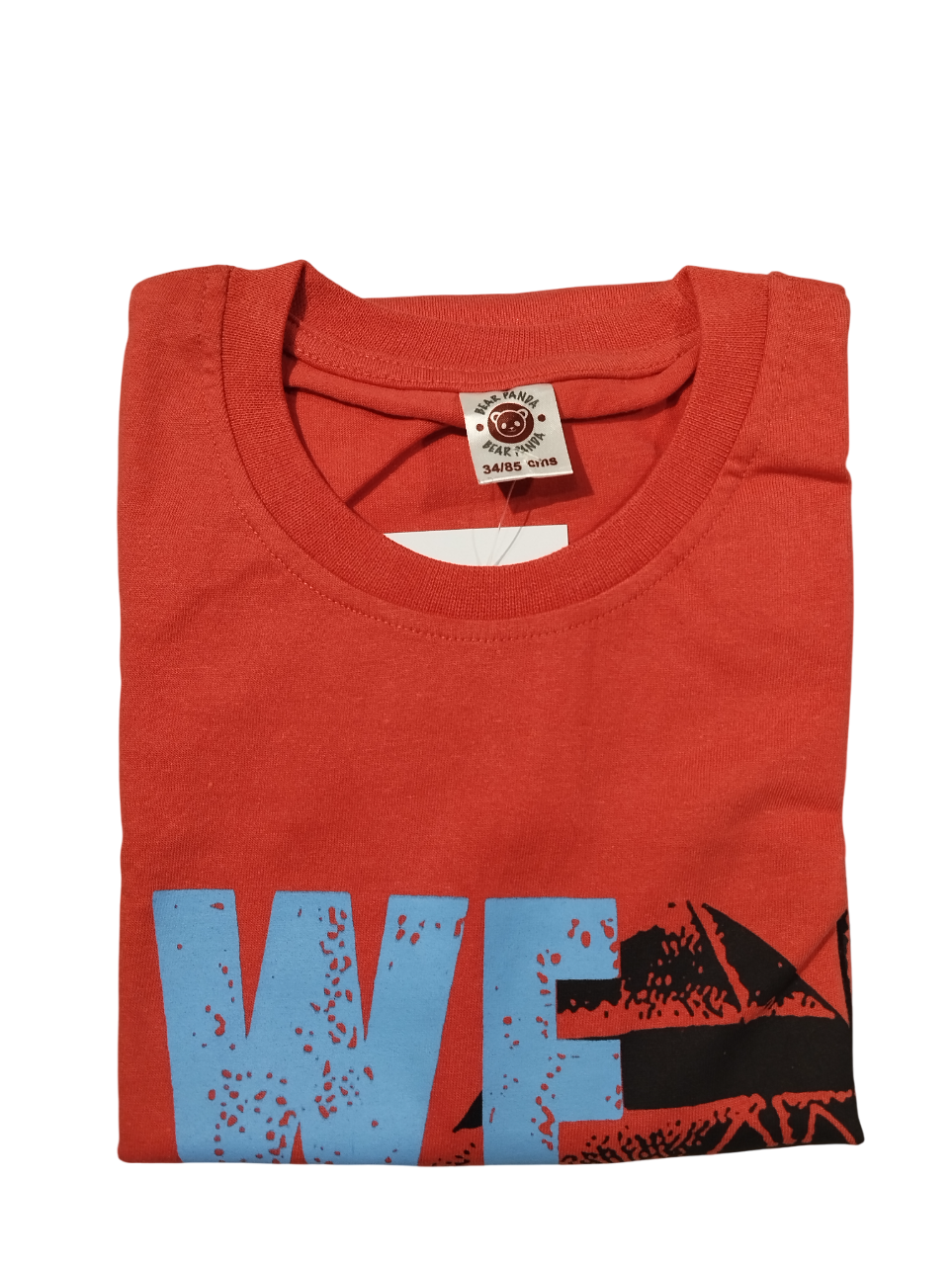 Kids t-shirt D.1/72 B.0324 Kids t-shirt D.1/72 B.0324