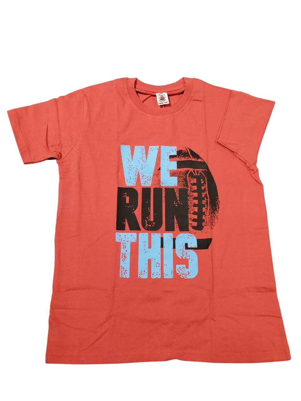 Kids t-shirt D.1/72 B.0324 Kids t-shirt D.1/72 B.0324