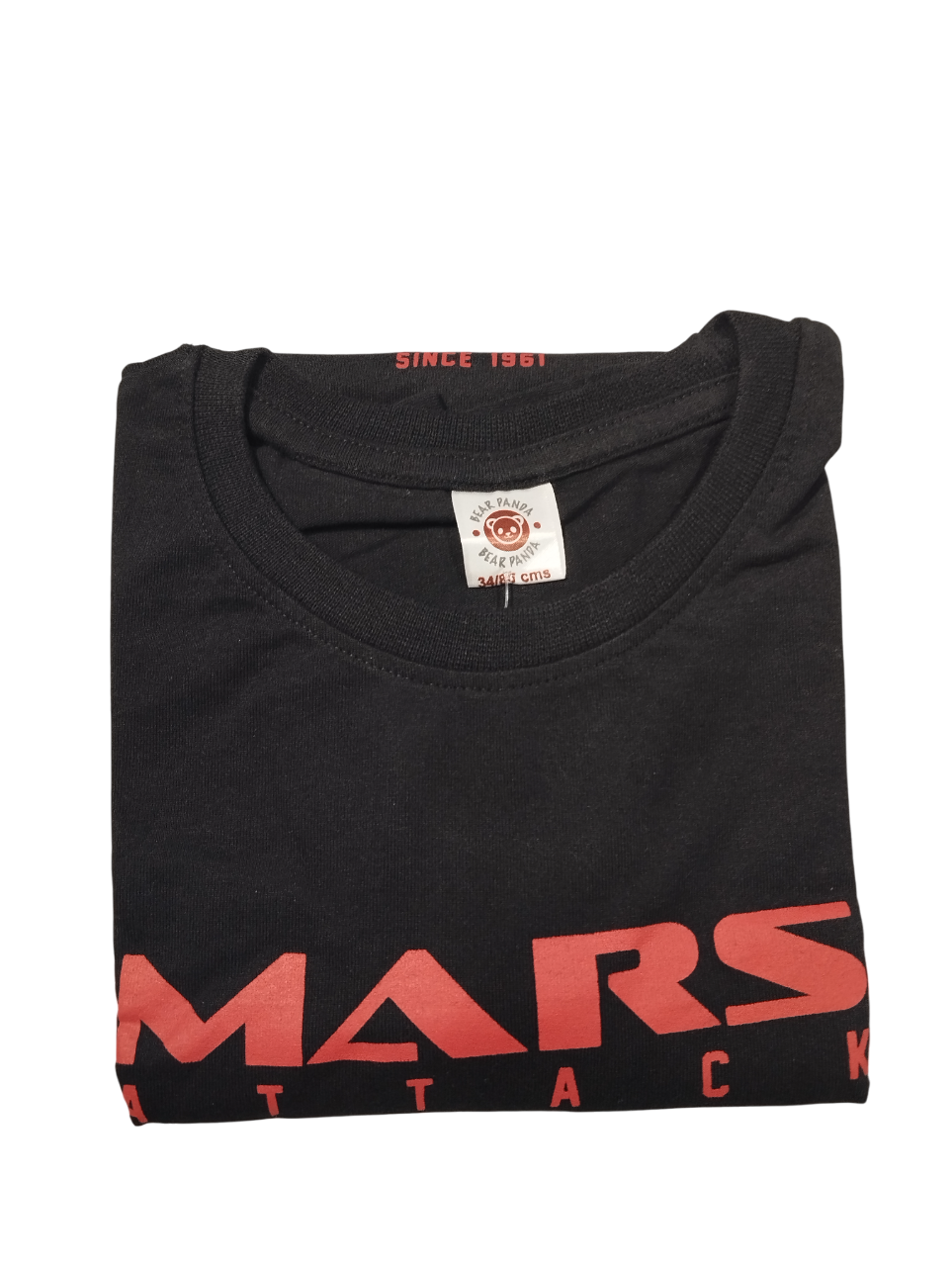 Kids t-shirt D.1/72 B.0324 Kids t-shirt D.1/72 B.0324