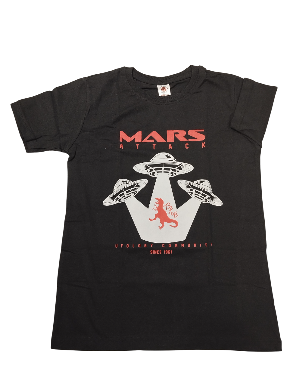 Kids t-shirt D.1/72 B.0324 Kids t-shirt D.1/72 B.0324