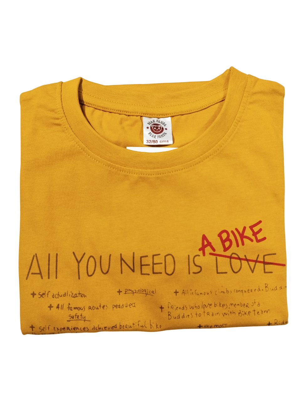Pink T-shirt D.7/108 B.0719 Pink T-shirt D.7/108 B.0719