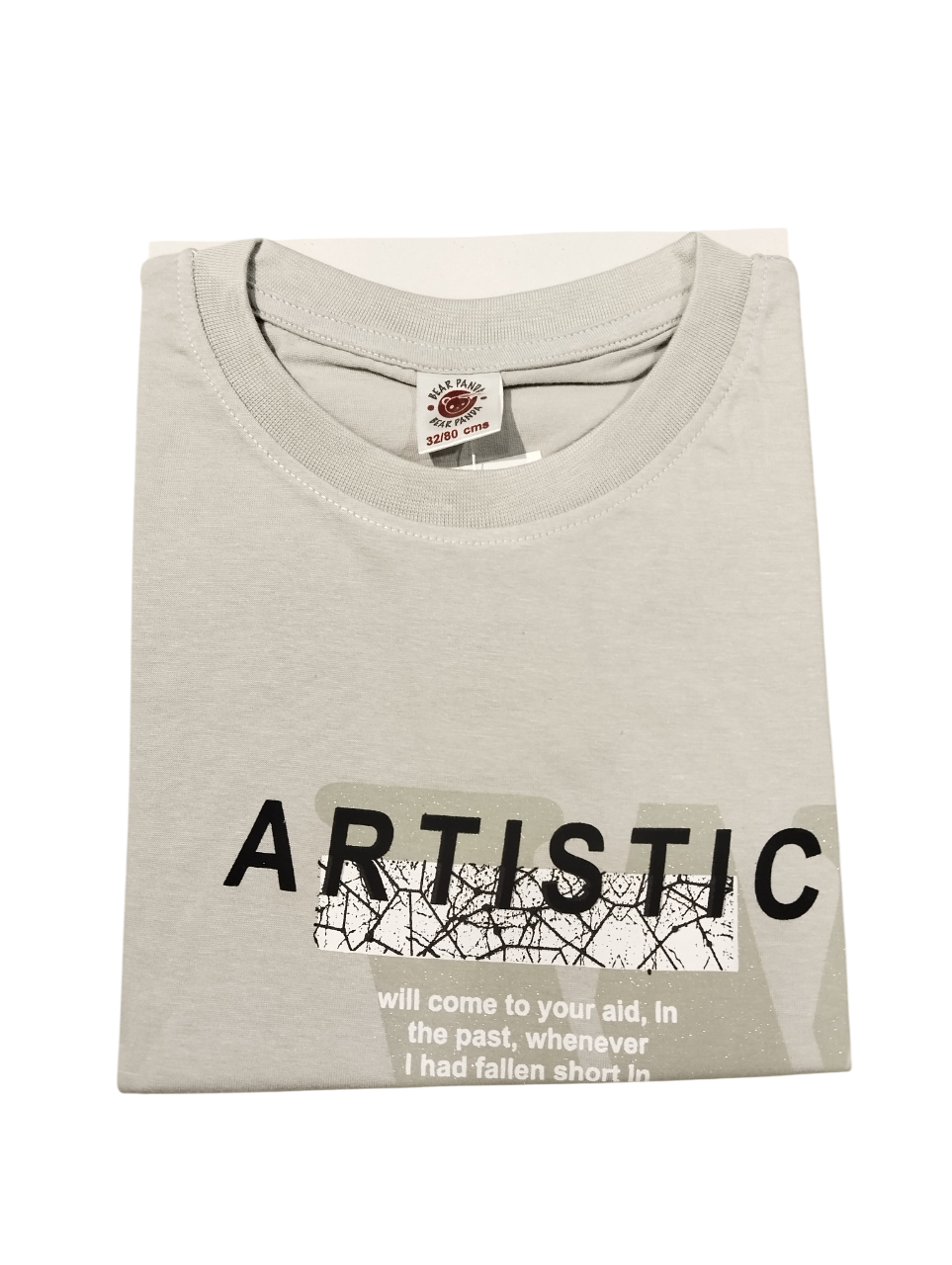 Pink T-shirt D.7/108 B.0719 Pink T-shirt D.7/108 B.0719