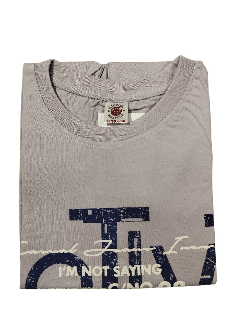 Pink T-shirt D.7/108 B.0719 Pink T-shirt D.7/108 B.0719