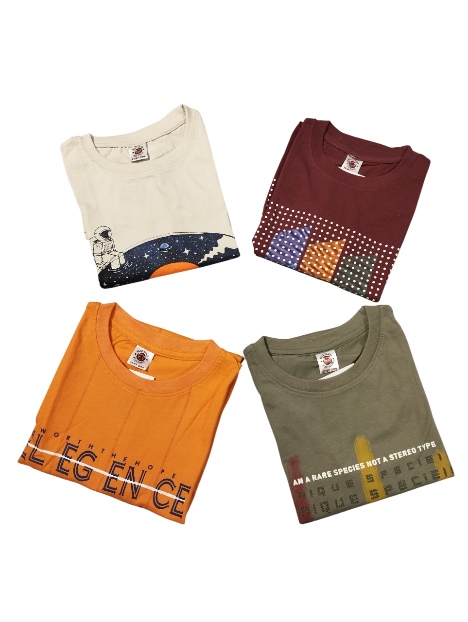 Hot N Cool Premium Polo T-Shirts D.6/72 B.0580 Hot N Cool Premium Polo T-Shirts D.6/72 B.0580