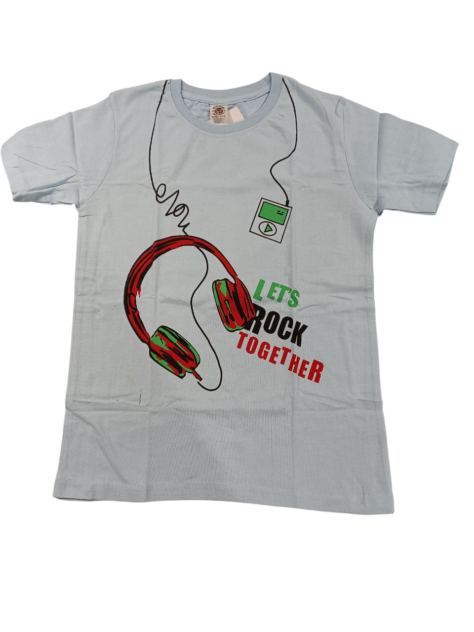 Graphic Printed T-Shirts 2/72 Graphic Printed T-Shirts 2/72