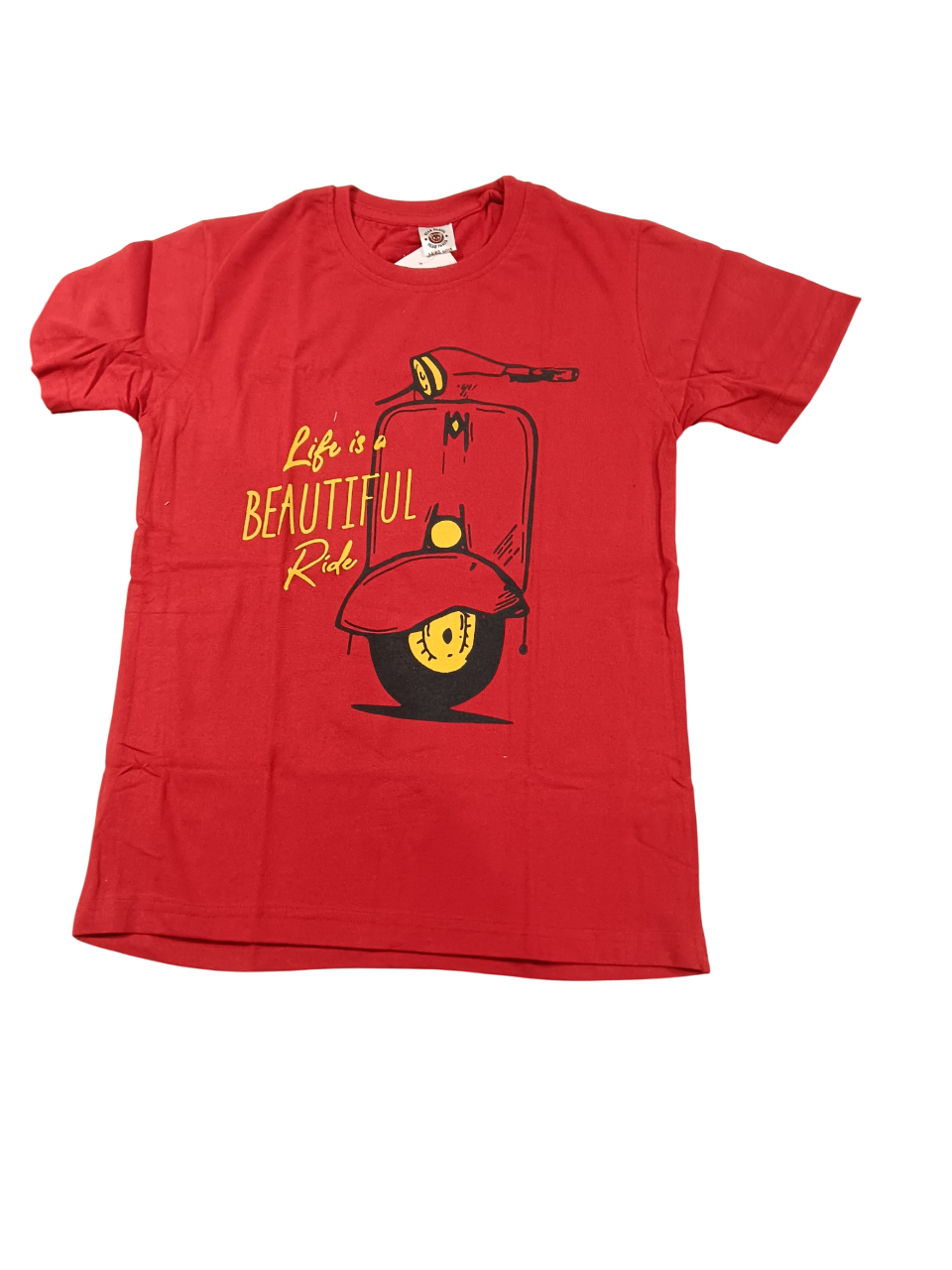 Graphic Printed T-Shirts 2/72 Graphic Printed T-Shirts 2/72