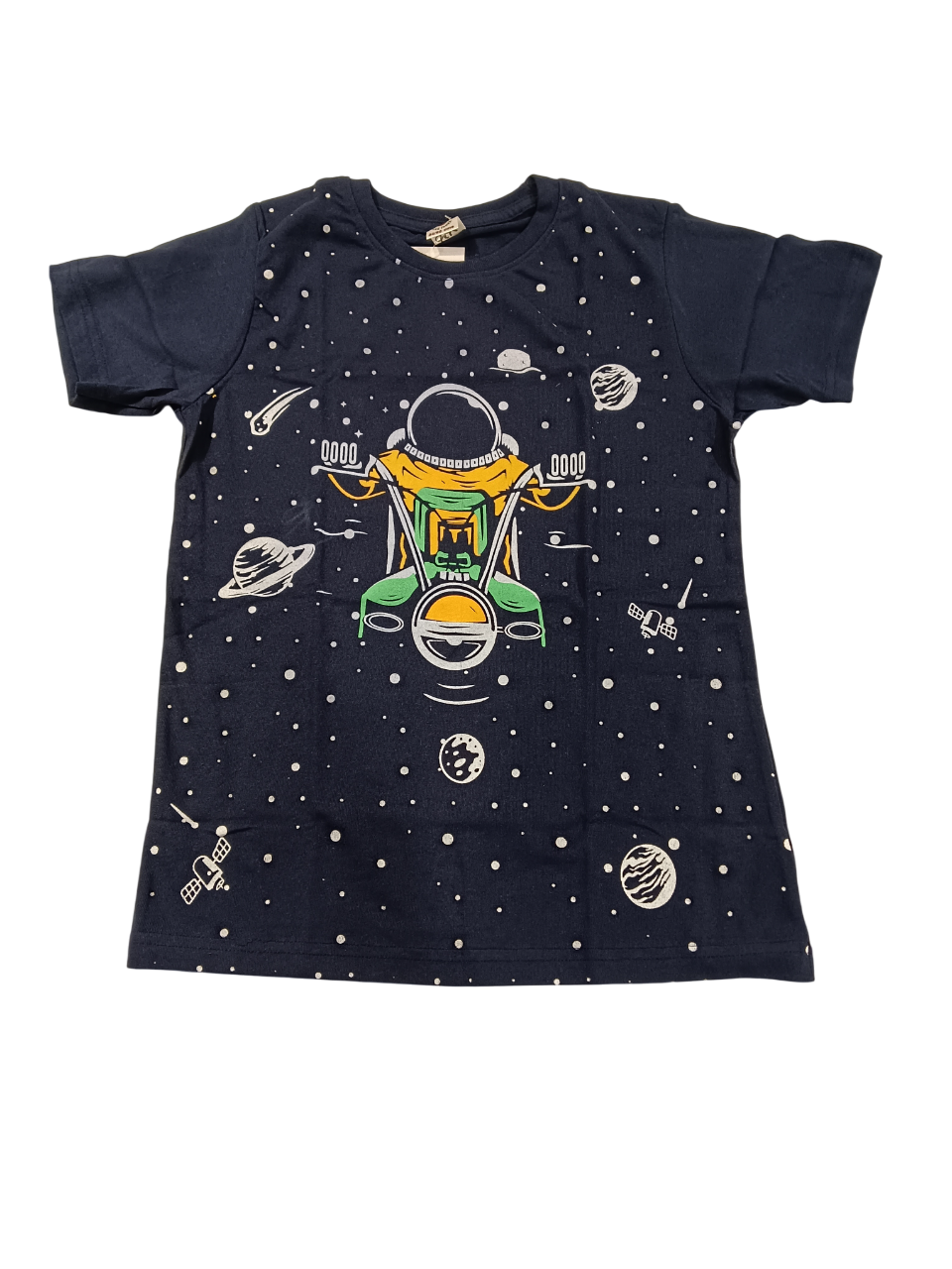 Graphic Printed T-Shirts 2/72 Graphic Printed T-Shirts 2/72