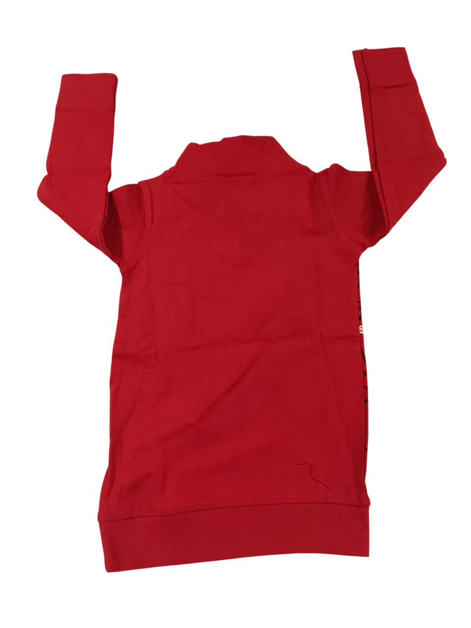 Full-Sleeve Polo T-Shirt 2/27 Full-Sleeve Polo T-Shirt 2/27