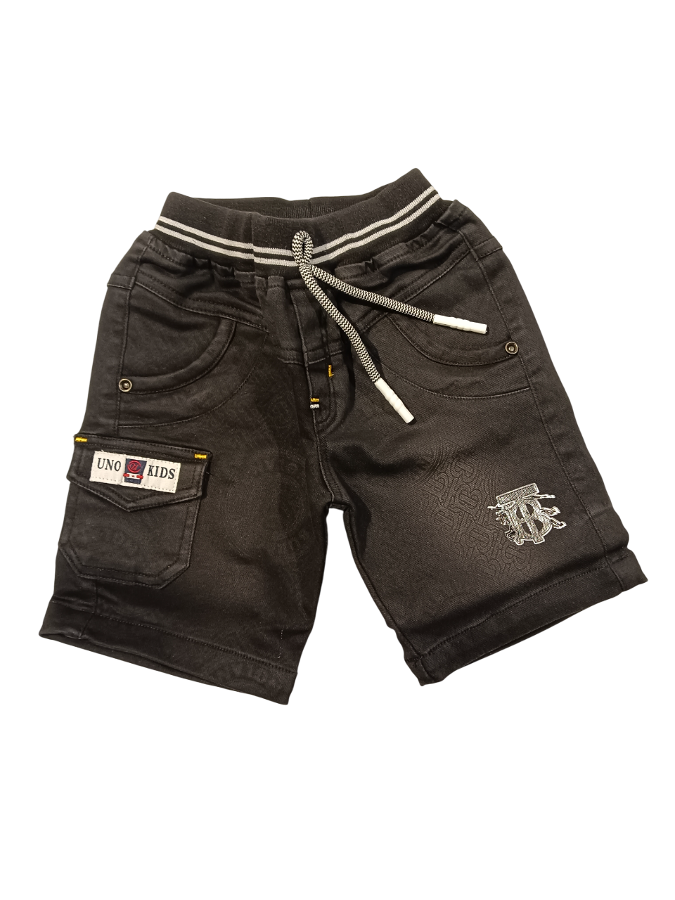 31/6 SHORTS+T-shirt pair B.3971 31/6 SHORTS+T-shirt pair B.3971
