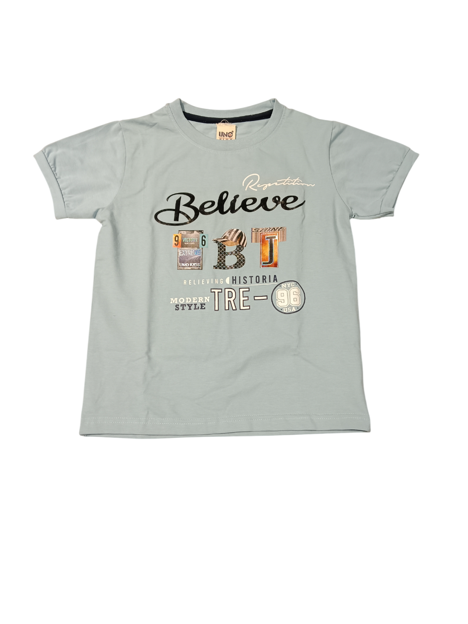31/6 SHORTS+T-shirt pair B.3971 31/6 SHORTS+T-shirt pair B.3971