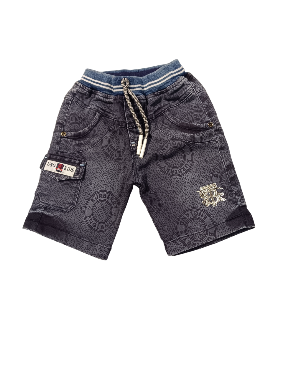 31/6 SHORTS+T-shirt pair B.3971 31/6 SHORTS+T-shirt pair B.3971