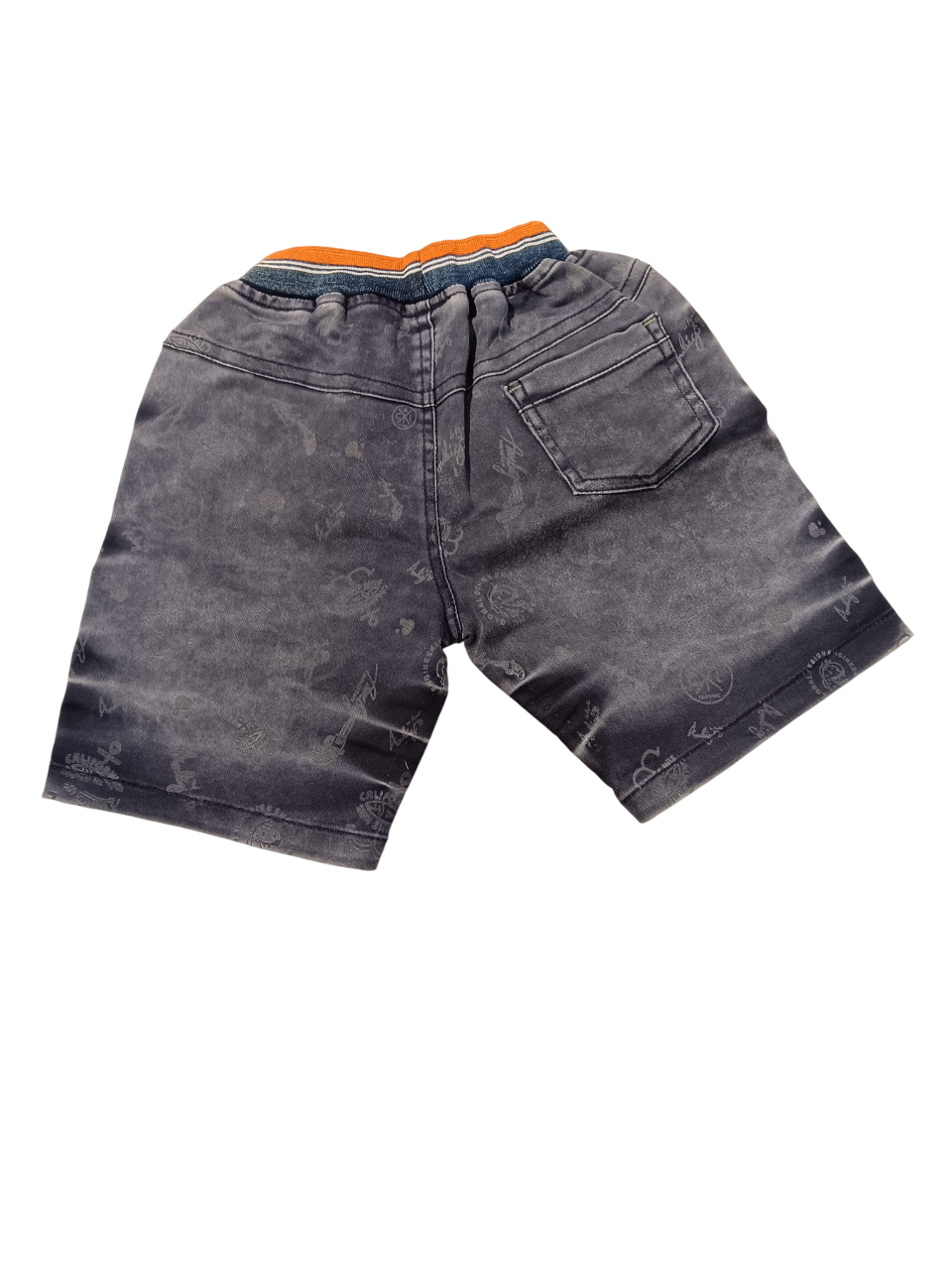 28/6 SHORTS+ T-SHIRT B.3955 28/6 SHORTS+ T-SHIRT B.3955