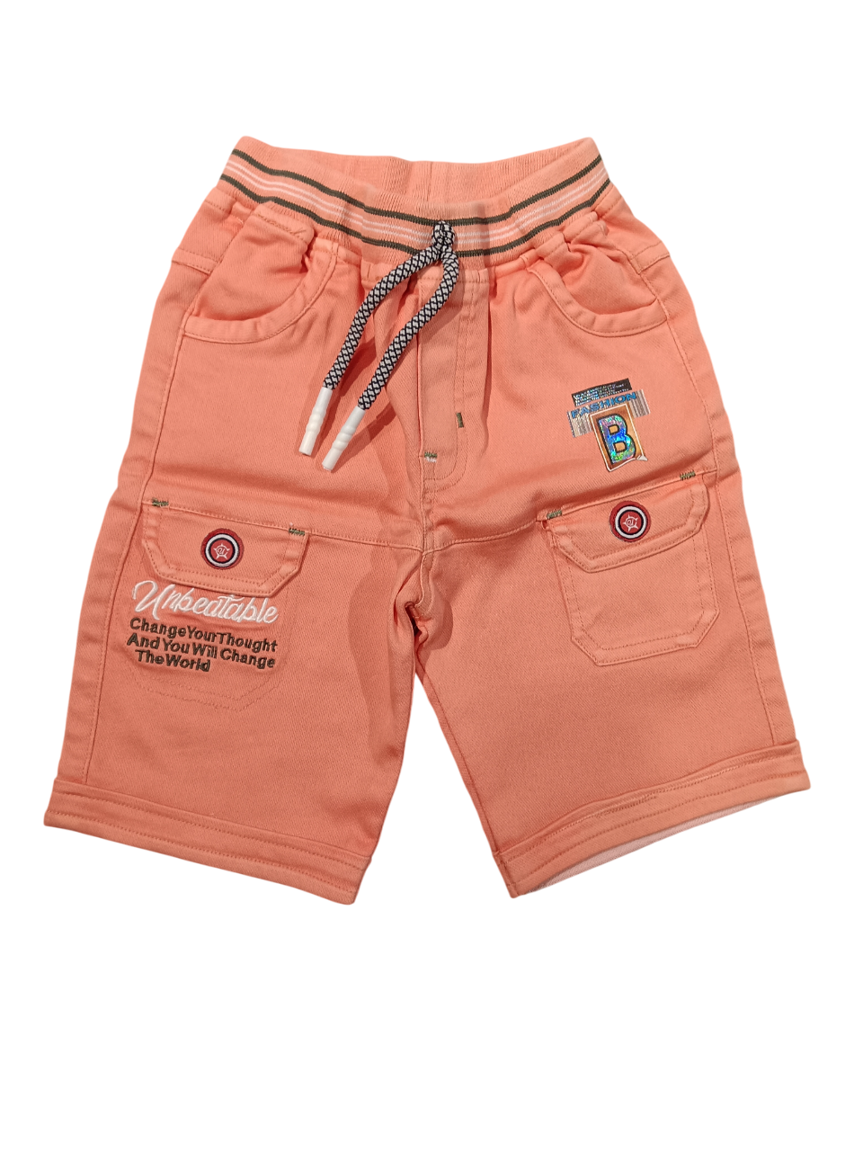 Shorts T-shirt D.26/6 B.3950 Shorts T-shirt D.26/6 B.3950