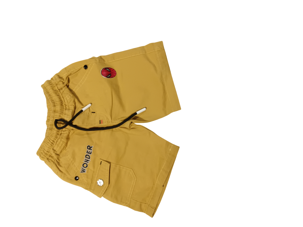 Spider-Man-themed clothing set for kids D.12.10125 B.2916 Spider-Man-themed clothing set for kids D.12.10125 B.2916