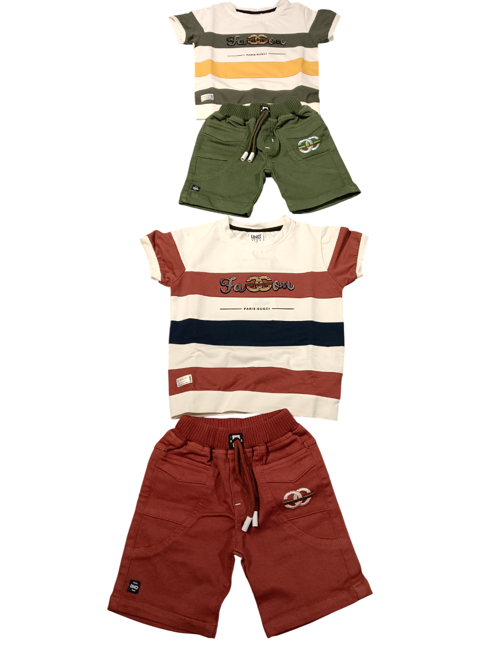 T-shirt chadda pair D.20.10152 B.2954 T-shirt chadda pair D.20.10152 B.2954