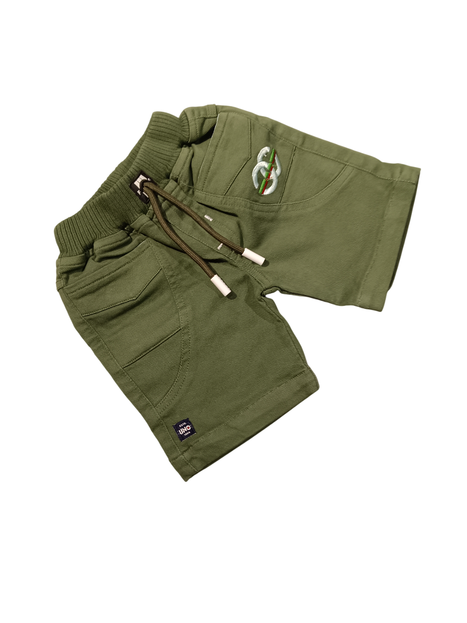 T-shirt chadda pair D.20.10152 B.2954 T-shirt chadda pair D.20.10152 B.2954