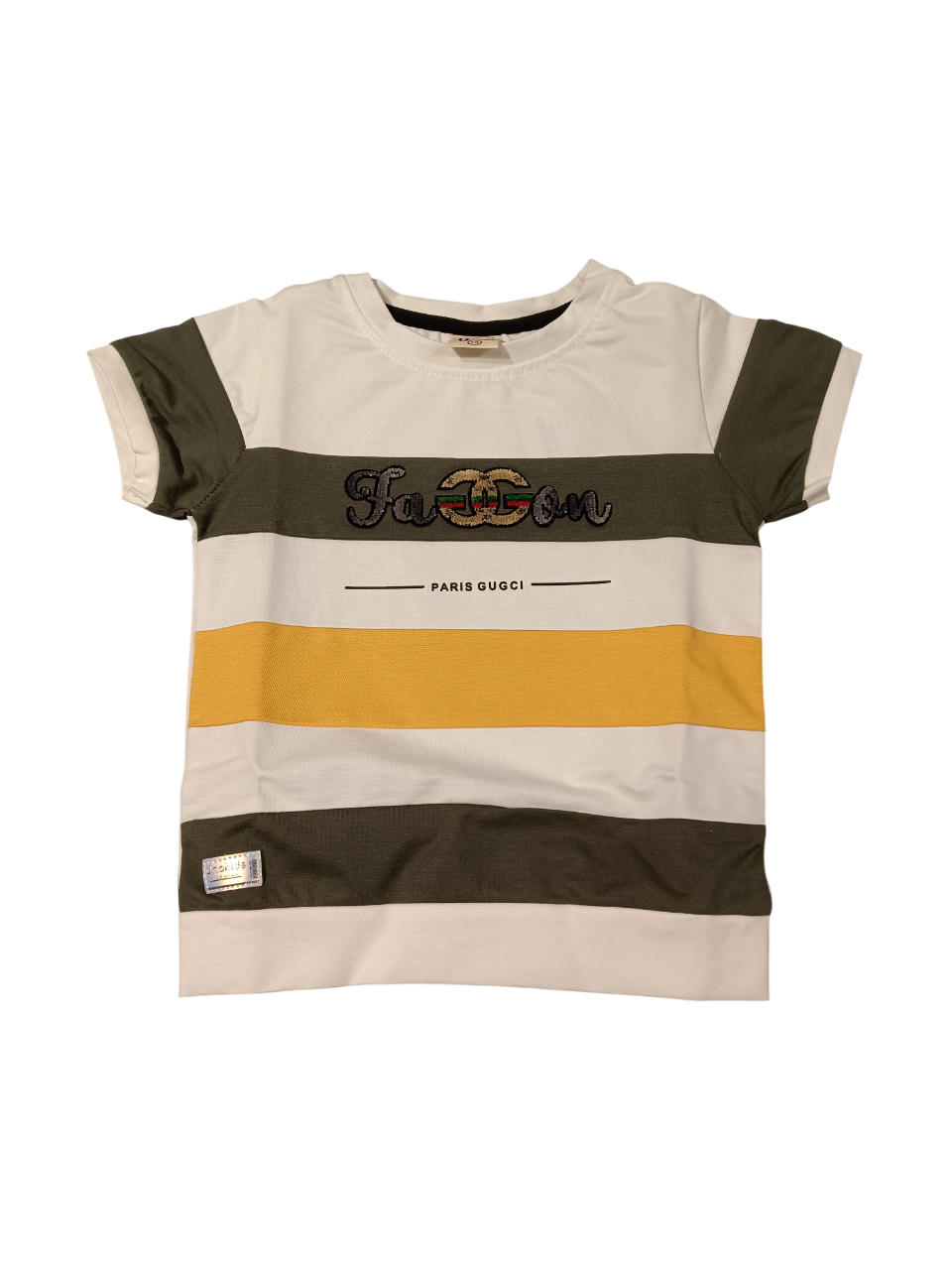 T-shirt chadda pair D.20.10152 B.2954 T-shirt chadda pair D.20.10152 B.2954