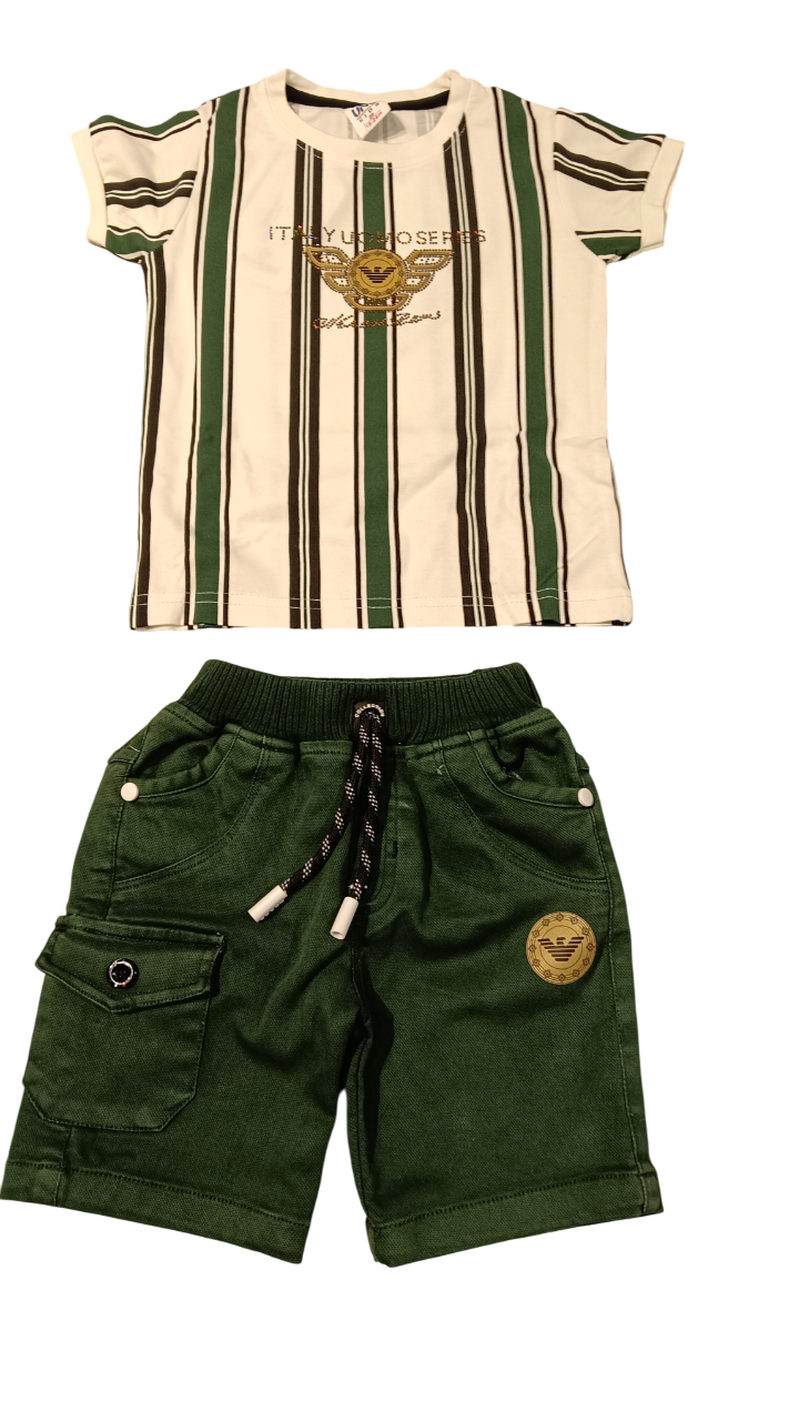 T-shirt chadda pair D.21.10146 B.2960 T-shirt chadda pair D.21.10146 B.2960