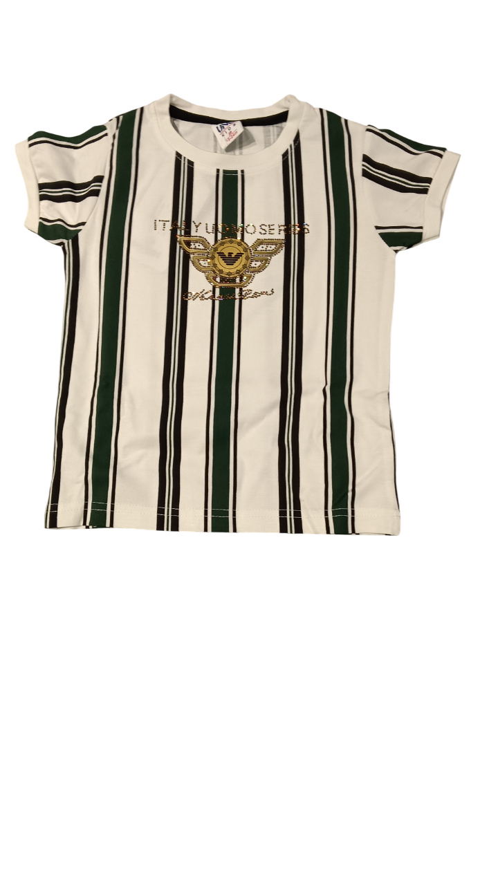 T-shirt chadda pair D.21.10146 B.2960 T-shirt chadda pair D.21.10146 B.2960