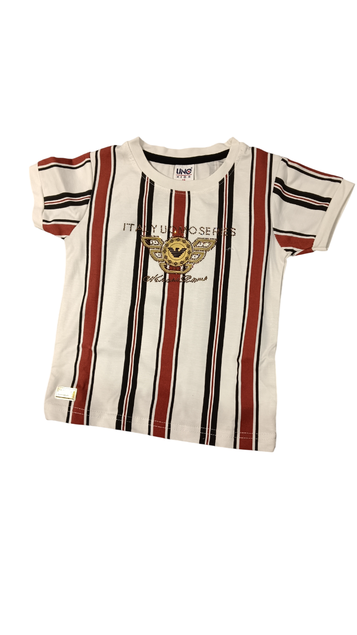 T-shirt chadda pair D.21.10146 B.2960 T-shirt chadda pair D.21.10146 B.2960
