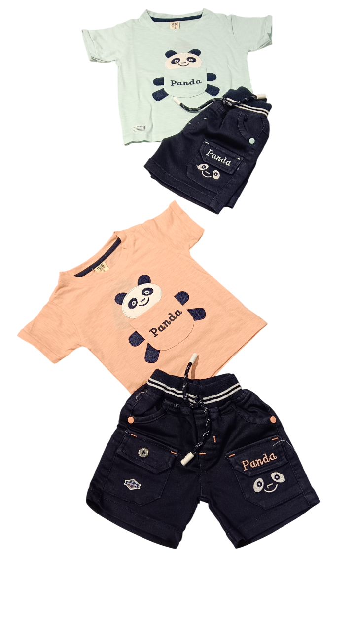 T-shirt chadda pair D.23.TM127 B.2972 T-shirt chadda pair D.23.TM127 B.2972