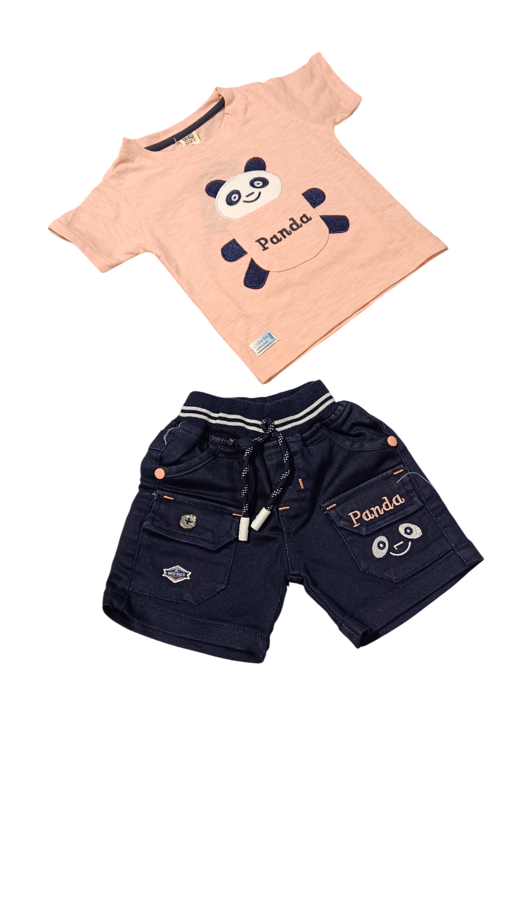 T-shirt chadda pair D.23.TM127 B.2972 T-shirt chadda pair D.23.TM127 B.2972