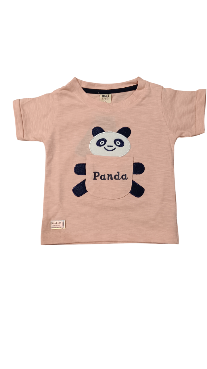 T-shirt chadda pair D.23.TM127 B.2972 T-shirt chadda pair D.23.TM127 B.2972