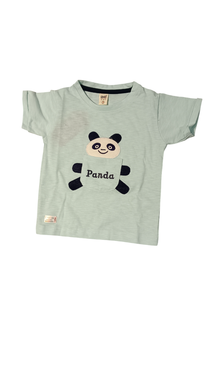 T-shirt chadda pair D.23.TM127 B.2972 T-shirt chadda pair D.23.TM127 B.2972