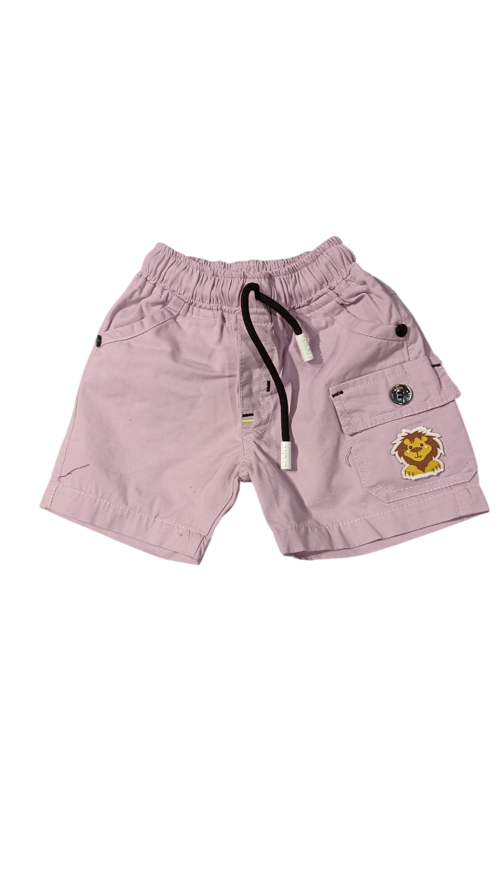 Kids T-Shirt & Shorts Set D.9.TM130 B.2897 Kids T-Shirt & Shorts Set D.9.TM130 B.2897
