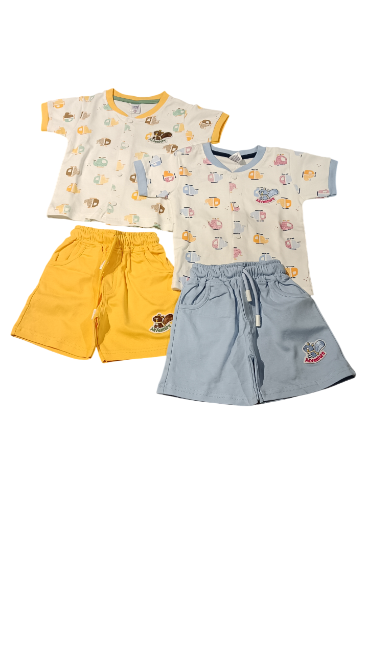 T-shirt chadda pair D.18.HH687 B.2942 T-shirt chadda pair D.18.HH687 B.2942