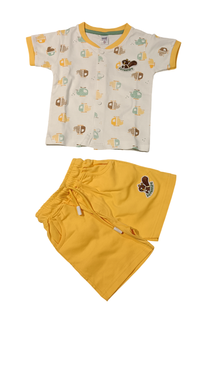 T-shirt chadda pair D.18.HH687 B.2942 T-shirt chadda pair D.18.HH687 B.2942