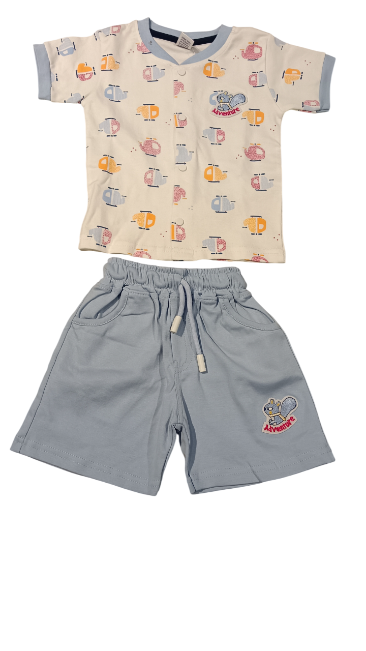 T-shirt chadda pair D.18.HH687 B.2942 T-shirt chadda pair D.18.HH687 B.2942