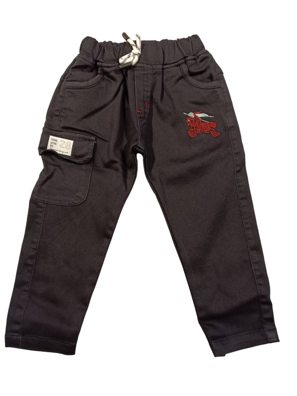 T-shirt pant pair D.39.40089 B.3073 T-shirt pant pair D.39.40089 B.3073