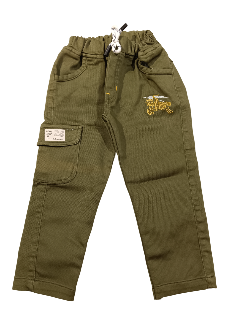 HORSE SOLDIER KIDS SET D.5.U75033 B.2874 HORSE SOLDIER KIDS SET D.5.U75033 B.2874