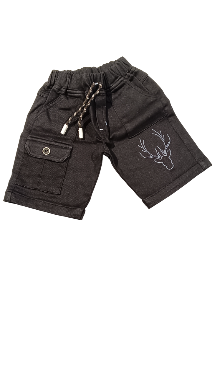 Boys' Summer Set D.6.U19070 B.2880 Boys' Summer Set D.6.U19070 B.2880