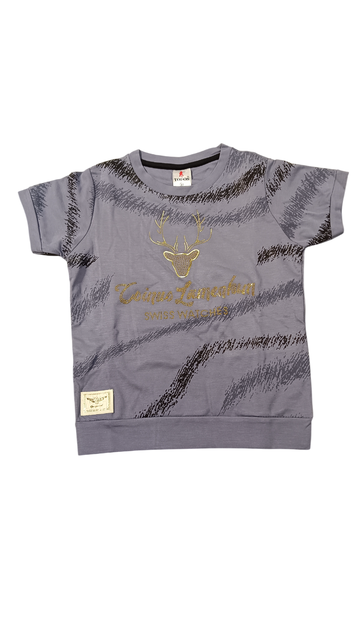 Boys' Summer Set D.6.U19070 B.2880 Boys' Summer Set D.6.U19070 B.2880